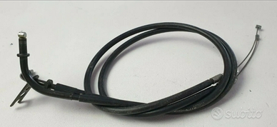 Cavi gas yamaha yzf r6 originale throttle cable