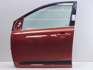 PORTA PORTIERA ANTERIORE SINISTRA SX KIA Picanto S