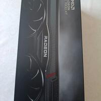 AMD Rx 7800 xt sigillata