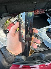 Carolina herrera edt Tester