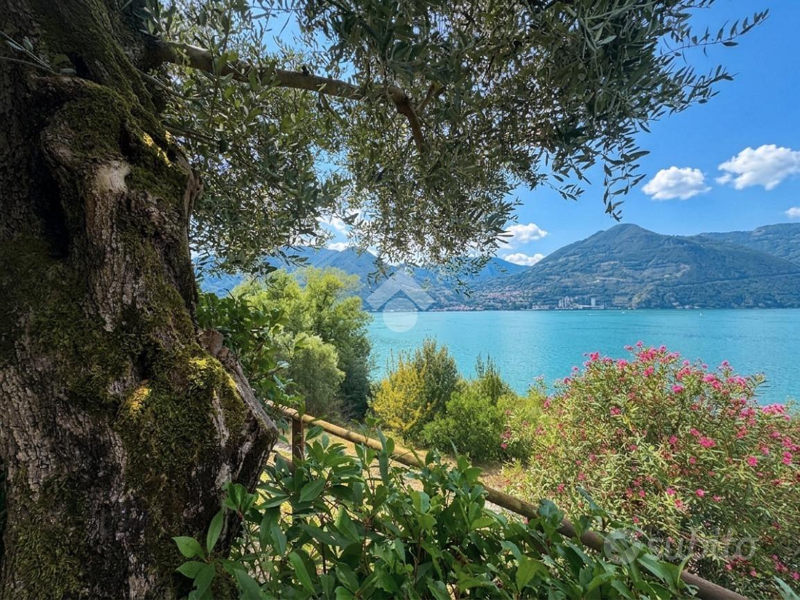 Appartamento – Monte Isola, Brescia - Vista 3