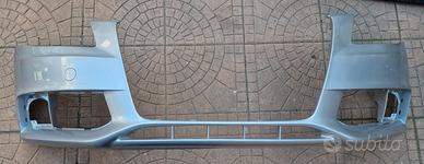 Paraurti Anteriore Audi A4 B8 8K 2007-11 Originale