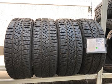 205/40R18 2054018 205/40 R18 invernali Pirelli