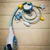 chicco next2dreams giostrina neonato 3 in 1