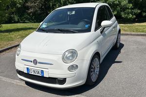Fiat 500 C 0.9 TwinAir Turbo by DIESEL