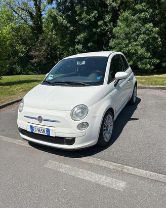 Fiat 500 C 0.9 TwinAir Turbo by DIESEL
