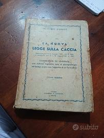 libro antico da collezione