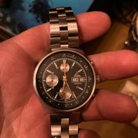 Breil manta crono 7750