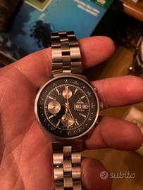 Breil manta crono 7750