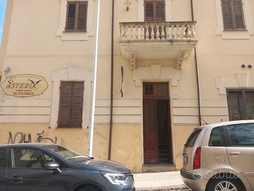 Sassari Via Sardegna