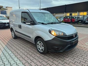 FIAT Doblo 1.3 MJET €6D-T S.&S. PC-TN FURGONE LO