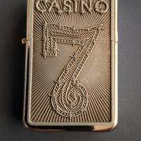 Accendino modello Zippo