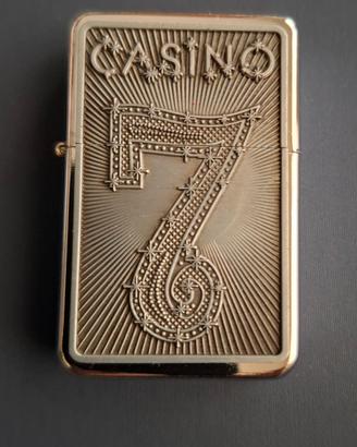 Accendino modello Zippo