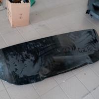 Spoiler al tetto Audi Q5 FY SLINE