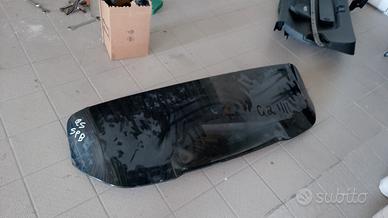 Spoiler al tetto Audi Q5 FY SLINE