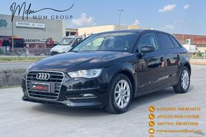 AUDI A3 SPB 1.6 TDI clean diesel Attraction OK NEO