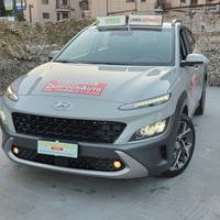 Hyundai Kona HEV 1.6 DCT HYBRID XLine AUTOMATICO