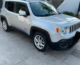 Jeep Renegade 1.6 120CV Limited