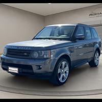 LAND ROVER Range Rover Sport 3.0 SDV6 SE