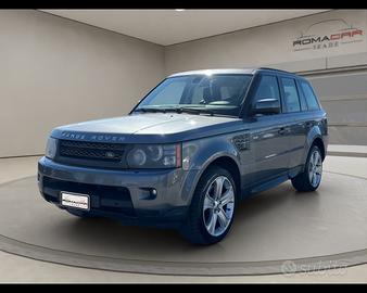 LAND ROVER Range Rover Sport 3.0 SDV6 SE