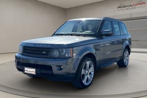 LAND ROVER Range Rover Sport 3.0 SDV6 SE