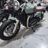 Brixton  cromwell 1200 
