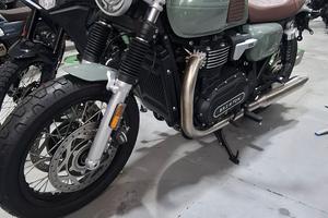 Brixton  cromwell 1200 