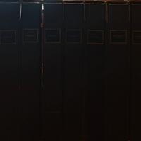 Cartelle Bolaffi Milord usate