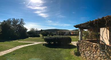 San Teodoro. Residence Esclusivo sul Mare