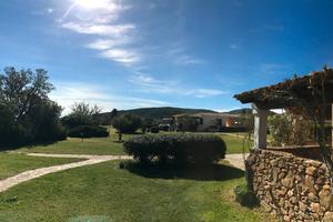 San Teodoro. Residence Esclusivo sul Mare