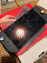 Nintenndo switch 2 + pokemon Pokopia