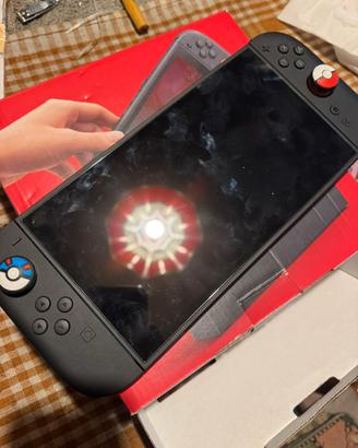 Nintenndo switch 2 + pokemon Pokopia
