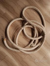 corda diametro 3cm quasi lunga 5 m