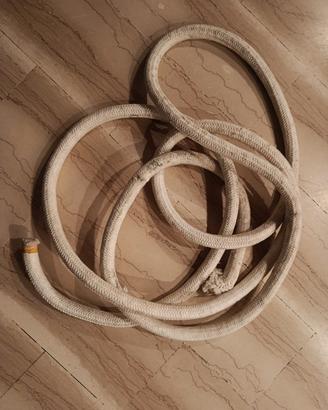 corda diametro 3cm quasi lunga 5 m