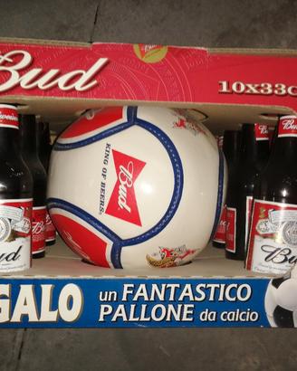 birra Bud 
