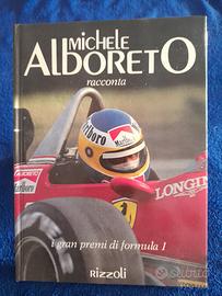 Michele ALBORETO racconta Libro