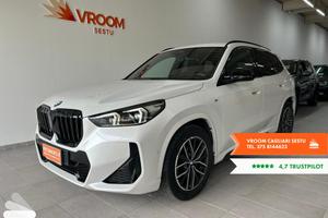 BMW X1 (U11) X1 sDrive 18d Msport