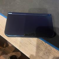 New nintendo 3ds xl