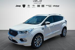 Ford Kuga 2.0 TDCI 180 CV S&S 4WD Vignale