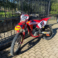 Gas gas mc450f 2021