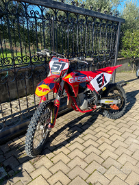 Gas gas mc450f 2021