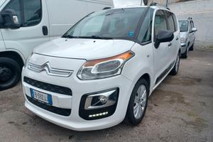 Citroen C3 Picasso HDI Exclusive PARI AL NUOVO
