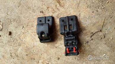 fermi cappotta suzuki vitara