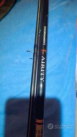 canna Daiwa airity LD 15