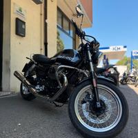 Moto Guzzi V7 SPECIAL 850
