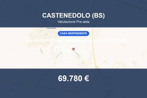 Immobile in asta di 120 m² con più di 5 locali e b