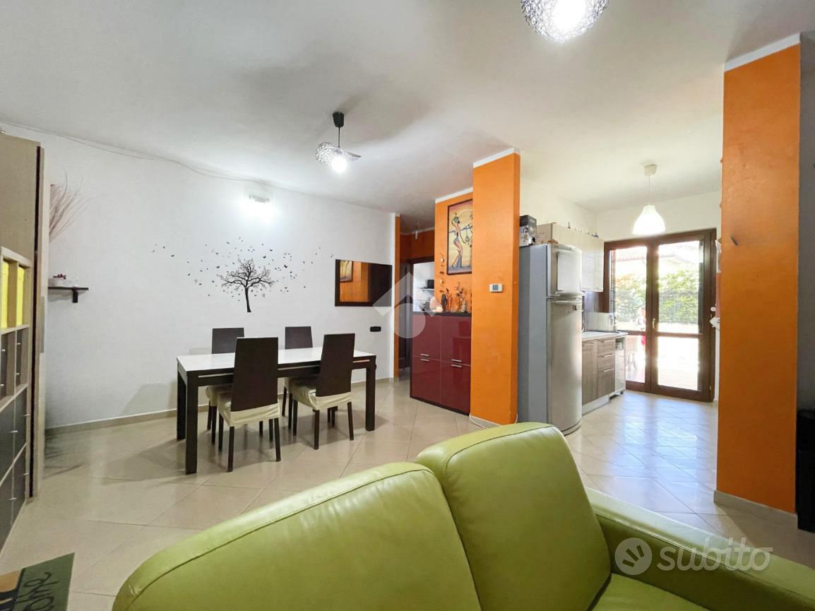 Appartamento – Vasto, Incoronata, Passo della Noce - Vista 2