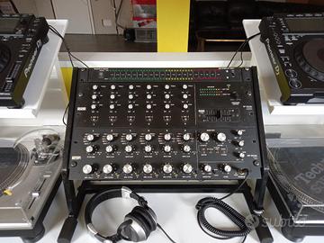 mixer rotary Rane