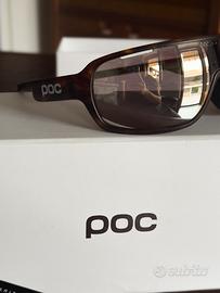 Occhiali ciclismo POC Do blade
