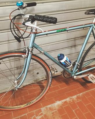 bici corsa